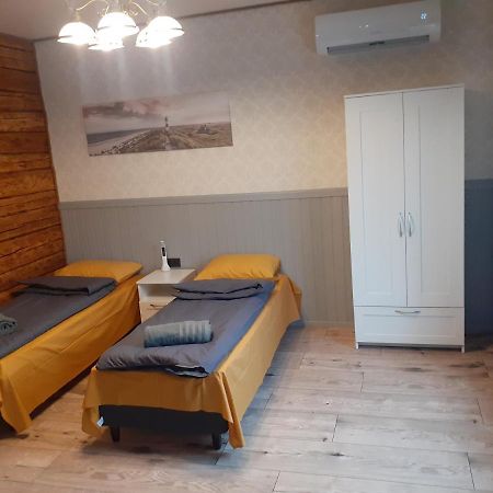 Raegavere Tee 16 Apartment Раквере Екстериор снимка