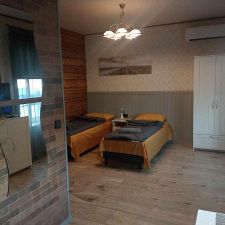 Raegavere Tee 16 Apartment Раквере Екстериор снимка