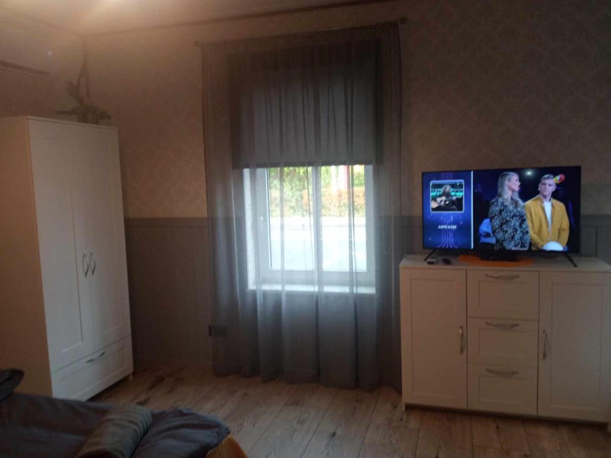 Raegavere Tee 16 Apartment Раквере Екстериор снимка