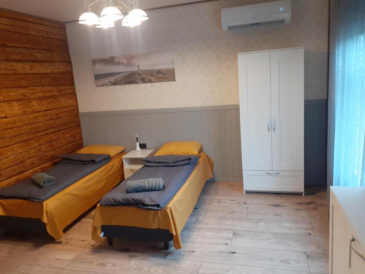 Raegavere Tee 16 Apartment Раквере Екстериор снимка