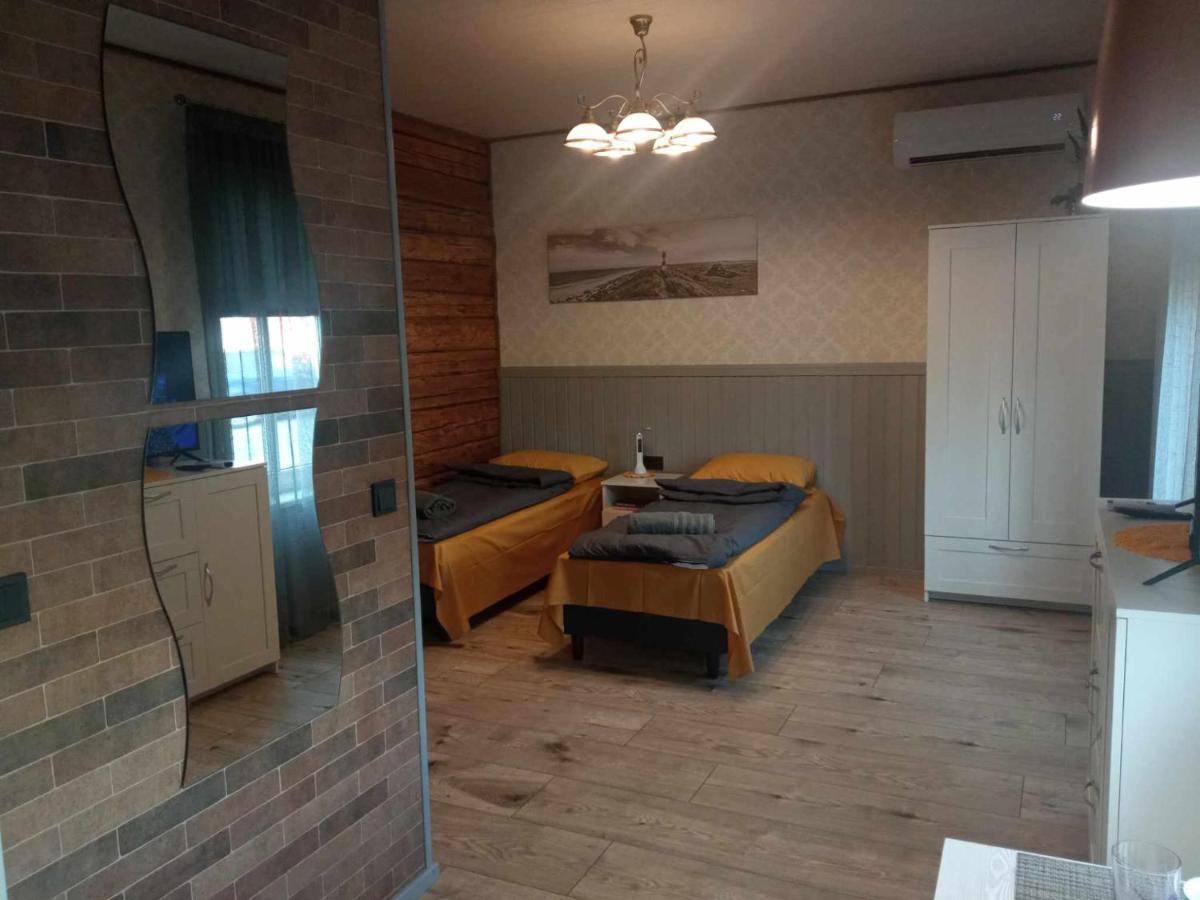 Raegavere Tee 16 Apartment Раквере Екстериор снимка