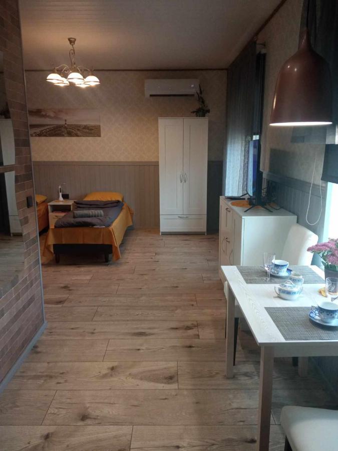 Raegavere Tee 16 Apartment Раквере Екстериор снимка